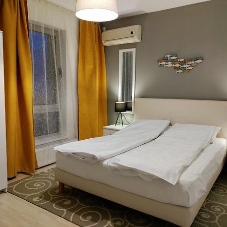 Avo Apartments Олимп Экстерьер фото