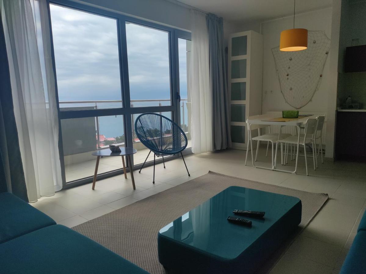 Avo Apartments Олимп Экстерьер фото