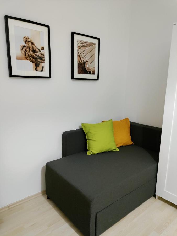 Avo Apartments Олимп Экстерьер фото