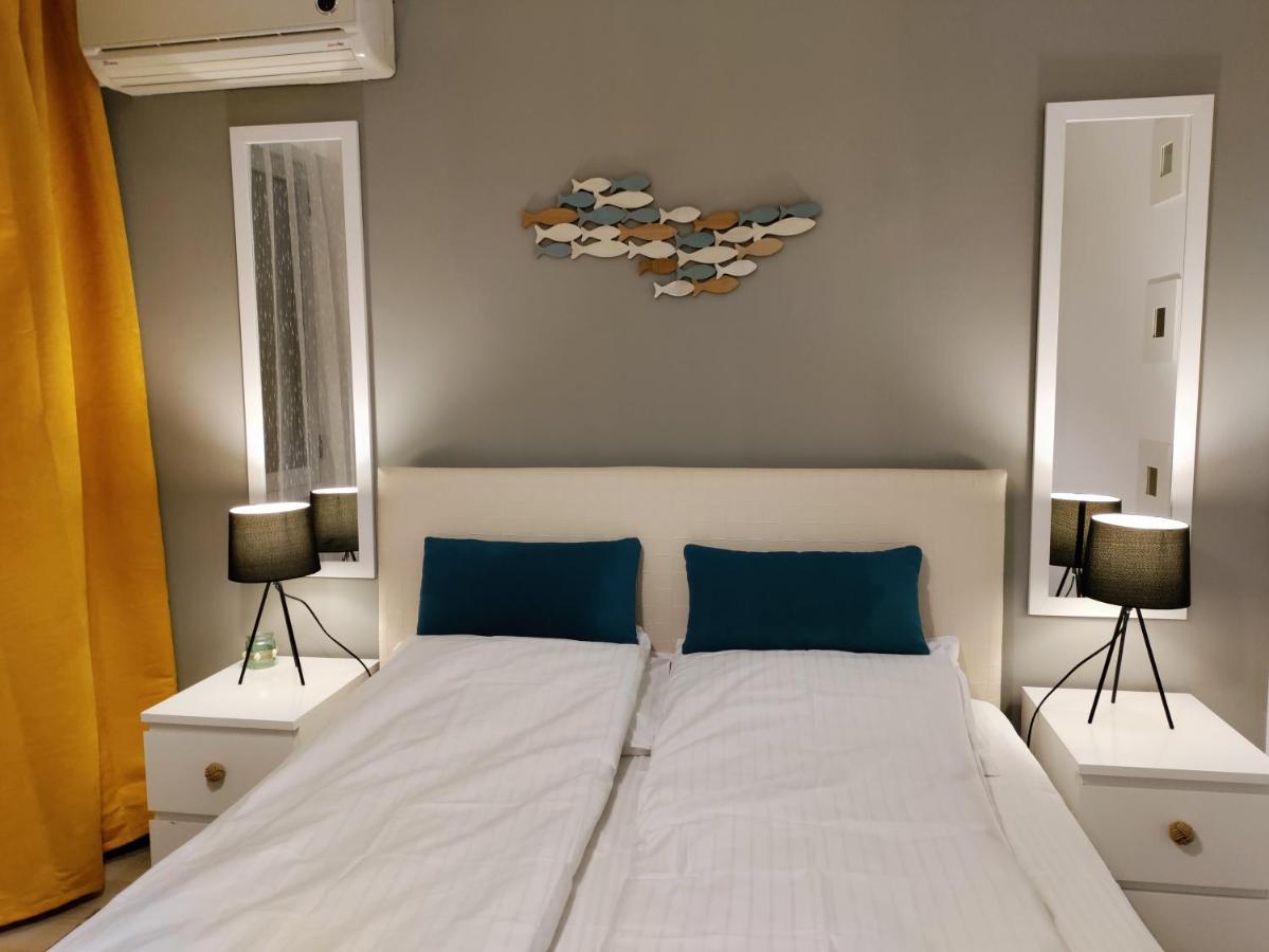 Avo Apartments Олимп Экстерьер фото
