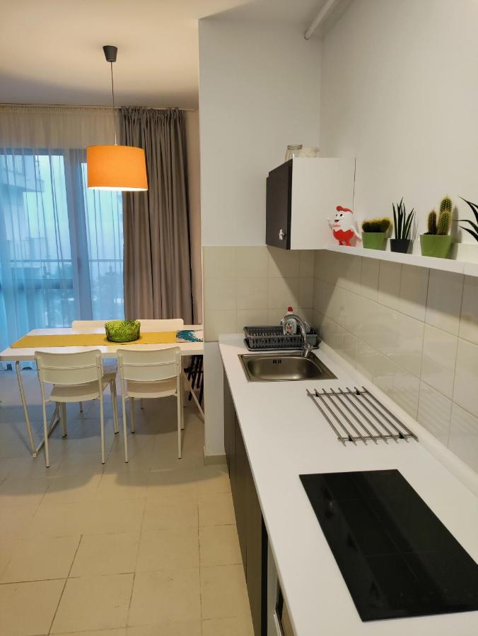 Avo Apartments Олимп Экстерьер фото