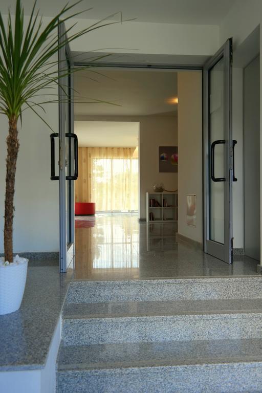 Avo Apartments Олимп Экстерьер фото