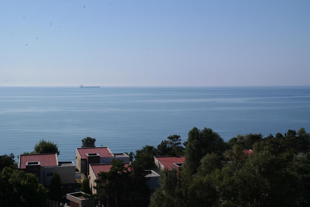 Avo Apartments Олимп Экстерьер фото