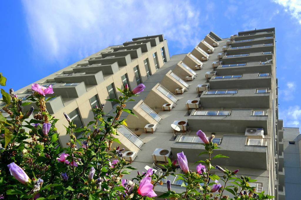Avo Apartments Олимп Экстерьер фото